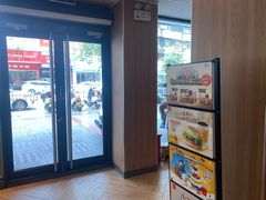 -麦当劳(开平潭江店)