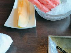 -万岛日本料理铁板烧(万泰国际店)