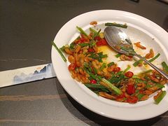 -呷湘厨·家宴·鱼汤捞饭(津南店)