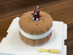 -B.O.M波姆烘焙(凤凰街店)