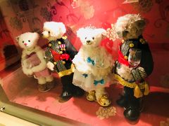 -济州岛泰迪熊博物馆