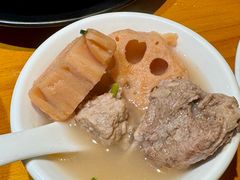 -莲餐厅·湖北菜·潜江小龙虾店(愚园路店)