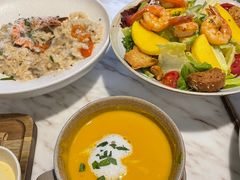 -G+KITCHEN(龙湖狮山天街店)