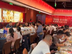 -龍歌自助小火锅(雨花台江南虹悦城店)