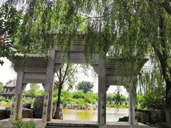-盛世南宫影视城(北普陀影视城)