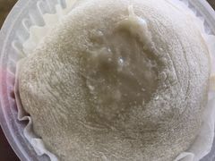 芋泥糯米糍-喜茶(广州天汇igc店)