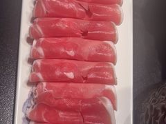 -南门四季铜锅涮肉(大屯·北苑店)