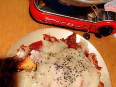 -江南猪肉商会无限续吃(弘大店)