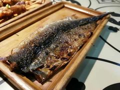 -新凯旋烧烤·燕姐千岛湖土菜