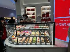 -布歌东京(合生汇店)