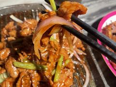 -春梅里卤鹅馆·47年老字号(中山路店)