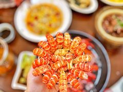 -怪怪龙虾·来自江苏盱眙(惊驾路店)