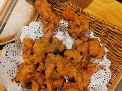 -鲜小岛·铜锅涮肉