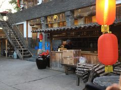 -百花人家(清水镇店)