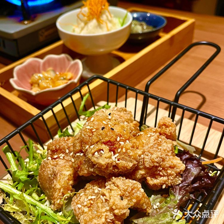 今天份的快乐是寿喜烧给的❗