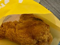 -麦当劳(假日广场店)