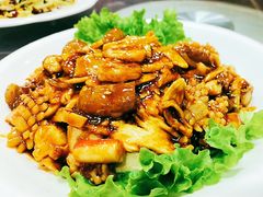 -众乐大盘菜
