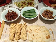 -大鸭梨烤鸭·北京菜(南小街/南苑店)