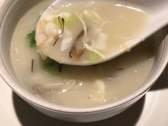 -湖滨28中餐厅·西湖宴·杭州君悦酒店