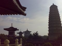 -法门文化景区