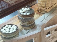 -冶春茶社(官园桥店)