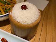 -吕氏疙瘩汤·私家菜馆(慈云寺店)