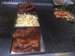 -火炉火自助餐(朝阳大悦城店)