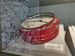 -唐山抗震纪念馆