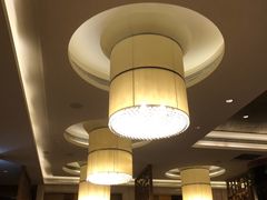 -酌宴府The China Club·广州万富希尔顿酒店(云城东路店)