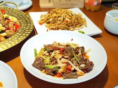 -光海·乡记酸菜鱼·始于1996(花园路店)