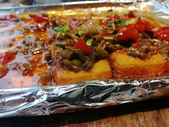 -蕃茄述·好汤自然来(江汉路店)