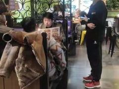 大堂-俭寨大盘鸡·缸子肉·小公鸡·新疆菜(云通店)