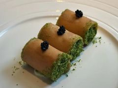 -沈灶河豚宴·河豚融合餐厅(汉中路店)