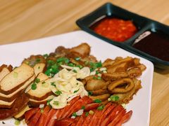 -杰J.w.m深夜食堂 厚杰居酒屋(淮海街商业街店)