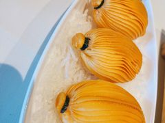 金枕头榴莲酥-利苑酒家(金宝店)