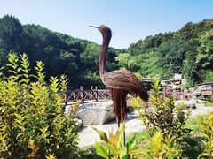 -北京西山国家森林公园