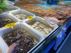 -驻海渔市(置信店)