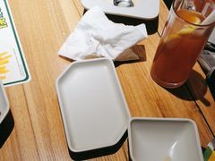 -豪客来牛排(重庆三峡广场步行街1704店)