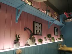 -友达面馆·酸菜鱼面(钱塘区店)