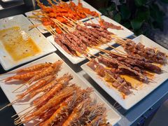 -荣誉国际酒店-云顶旋转餐厅