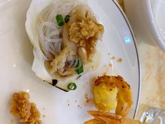 粉丝扇贝-宋庄魁元艺术餐厅