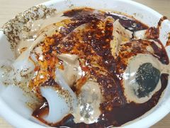 卤汁凉粉-清真·宏顺祥卤汁凉粉(大皮院店)