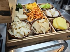 -芈重山老火锅(广州首店)