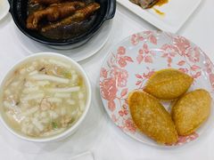 -御彩酒家(东风东路店)