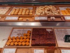 -泸溪河桃酥(欧尚店)