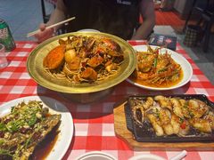 -永信海鲜(群星城店)