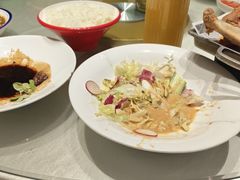 -老平安农家菜(平安店)