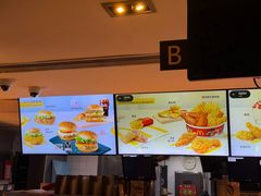 -麦当劳(团结湖店)