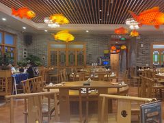 -德胜轩正宗顺德菜(宝安沙井会展中心店)