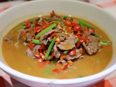 -老宜春味道·江西菜(都市春天店)